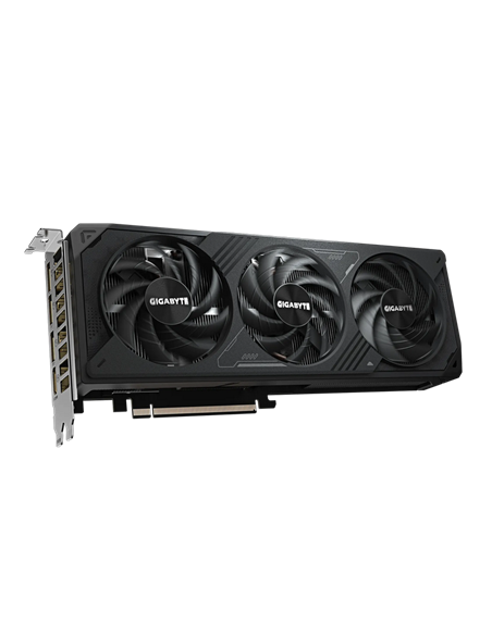 Видеокарта Gigabyte GV-N5070WF3OC-12GD, 12ГБ GDDR7 192бит