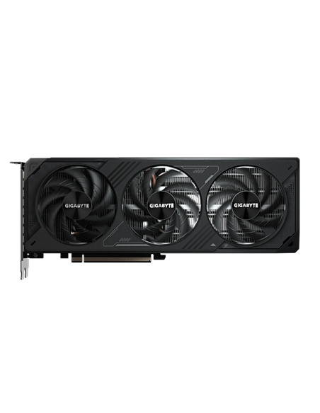 Видеокарта Gigabyte GV-N5070WF3OC-12GD, 12ГБ GDDR7 192бит
