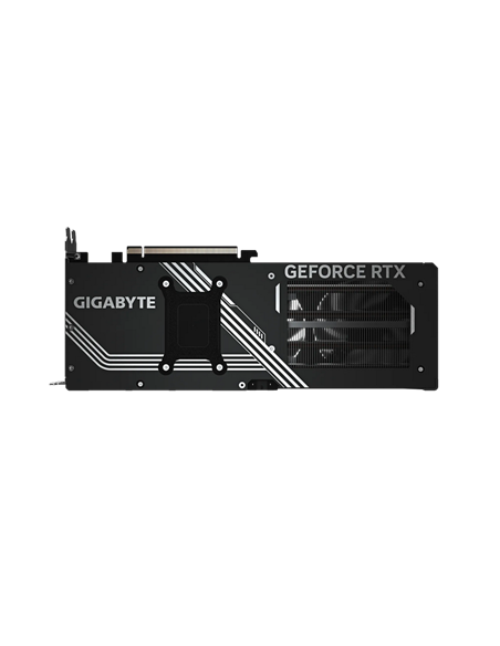 Видеокарта Gigabyte GV-N5070WF3OC-12GD, 12ГБ GDDR7 192бит