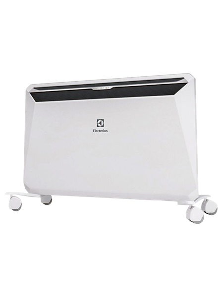 Конвектор Electrolux ECH/RI-1500, 1500Вт, Белый
