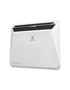 Convector Electrolux ECH/RI-1500, 1500W, Alb 2