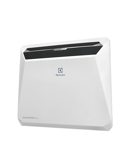 Convector Electrolux ECH/RI-1500, 1500W, Alb