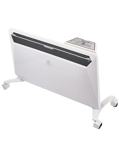 Конвектор Electrolux ECH/RI-1500, 1500Вт, Белый