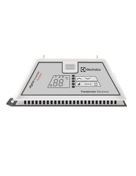 Convector Electrolux ECH/RI-1500, 1500W, Alb