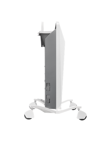 Convector Electrolux ECH/RI-1500, 1500W, Alb