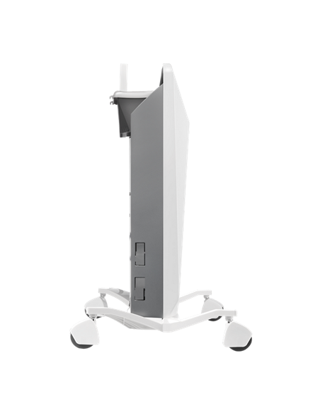 Convector Electrolux ECH/RI-1500, 1500W, Alb