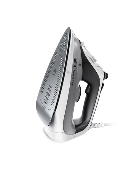 Fier de călcat Braun SI 7149 WB, 2900W, Gri Fier de călcat Braun SI 7149 WB, 2900W, Gri