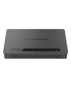 Router VPN GWN7001, Negru 2