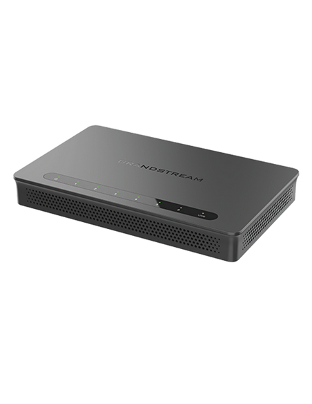 VPN Маршрутизатор GWN7001, Чёрный VPN Маршрутизатор GWN7001, Чёрный
