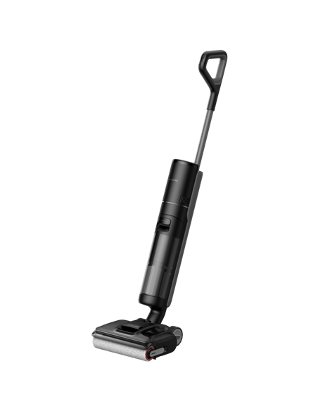 Aspirator Vertical Dreame H12 Pro Flexreach, Negru