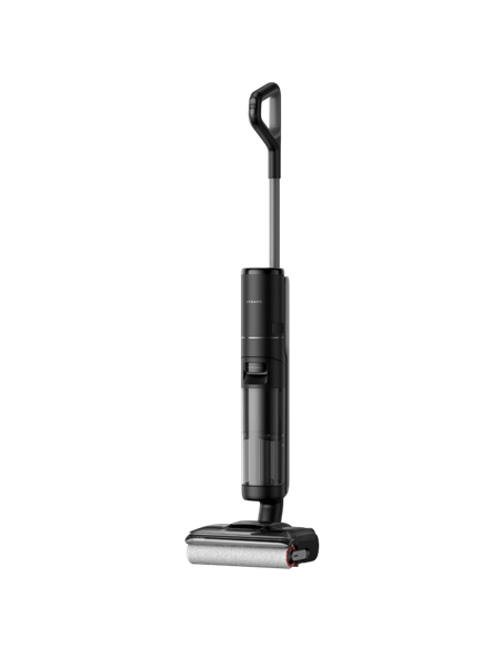 Aspirator Vertical Dreame H12 Pro Flexreach, Negru