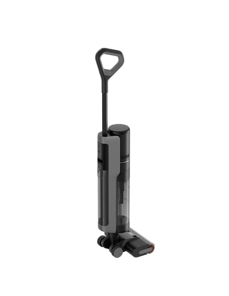 Aspirator Vertical Dreame H12 Pro Flexreach, Negru