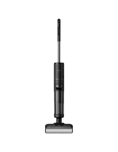 Aspirator Vertical Dreame H12 Pro Flexreach, Negru