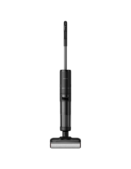 Aspirator Vertical Dreame H12 Pro Flexreach, Negru