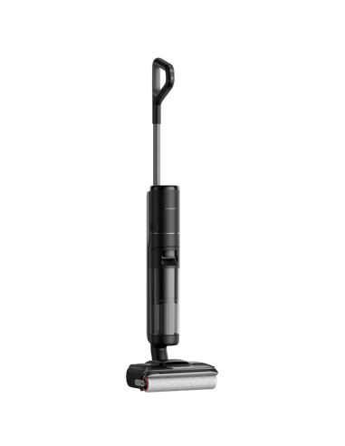 Aspirator Vertical Dreame H12 Pro Flexreach, Negru