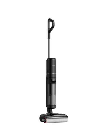 Aspirator Vertical Dreame H12 Pro Flexreach, Negru
