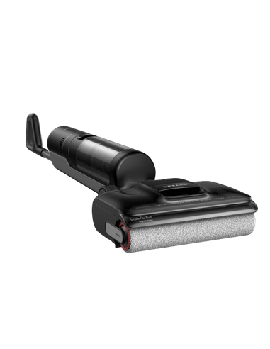 Aspirator Vertical Dreame H12 Pro Flexreach, Negru