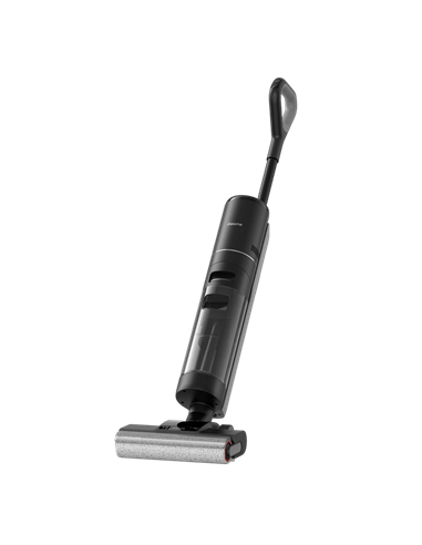 Aspirator Vertical Dreame H12 Pro Flexreach, Negru