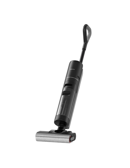 Aspirator Vertical Dreame H12 Pro Flexreach, Negru