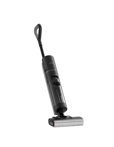 Aspirator Vertical Dreame H12 Pro Flexreach, Negru