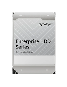 Unitate HDD SYNOLOGY HAT5310-20T, Argintiu
