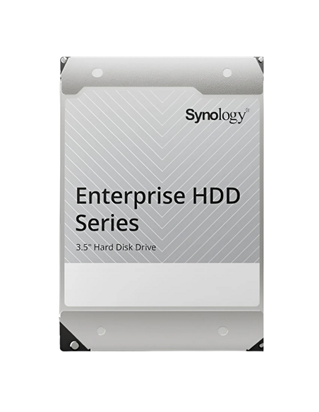 Жесткий диск SYNOLOGY HAT5310-20T, Серебристый