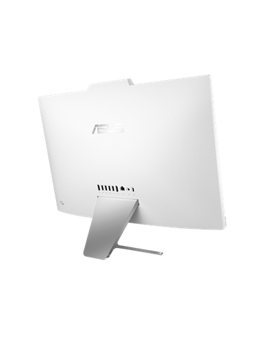 Computer All-in-One ASUS F3702, 27", AMD Ryzen 3 7320U, 8GB/512GB, Fără SO, Alb