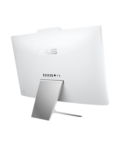 Моноблок ASUS F3702, 27", AMD Ryzen 3 7320U, 8Гб/512Гб, Без ОС, Белый