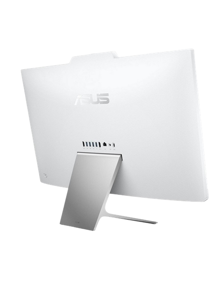 Computer All-in-One ASUS F3702, 27", AMD Ryzen 3 7320U, 8GB/512GB, Fără SO, Alb