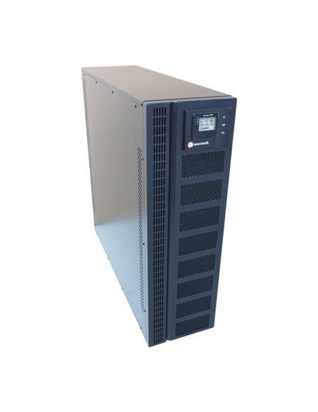 Sursă de alimentare neîntreruptibilă Tuncmatik HI-TECH Ultra X9, Online, 40000VA, Turn Sursă de alimentare neîntreruptibilă Tuncmatik HI-TECH Ultra X9, Online, 40000VA, Turn
