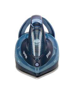 Fier de călcat Gorenje SIH3200DB, 3200W, Albastru 2