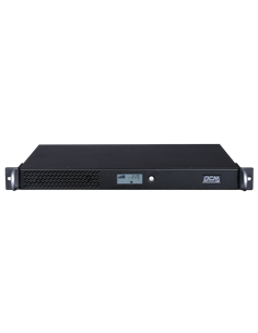 Источник бесперебойного питания PCM SPR-700, Линейно-интерактивный, 700VA, Крепление в стойку