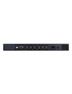Sursă de alimentare neîntreruptibilă PCM SPR-700, Linear-interactiv, 700VA, Montare pe rafturi 2