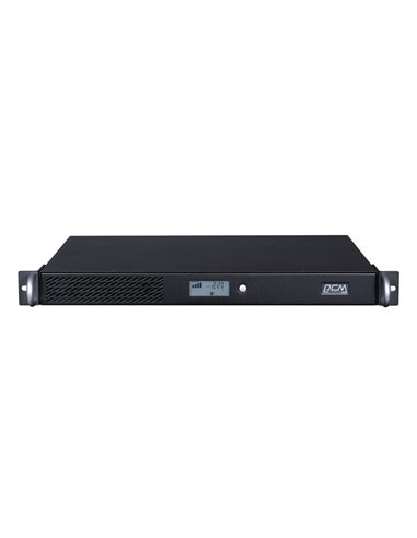Sursă de alimentare neîntreruptibilă PCM SPR-700, Linear-interactiv, 700VA, Montare pe rafturi