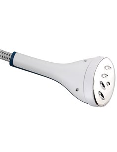 Стационарный отпариватель Polaris PGS 2230VA, Белый 2