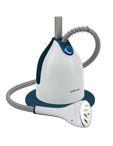 Стационарный отпариватель Polaris PGS 2230VA, Белый