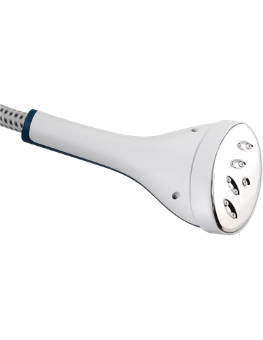 Стационарный отпариватель Polaris PGS 2230VA, Белый