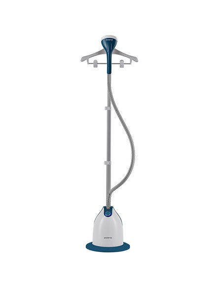 Стационарный отпариватель Polaris PGS 2230VA, Белый