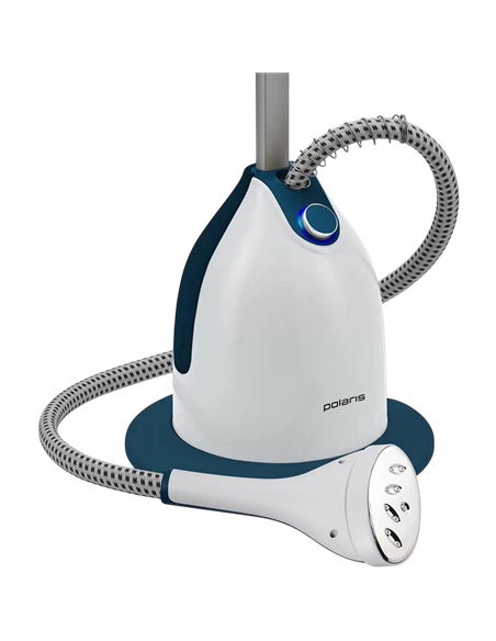 Стационарный отпариватель Polaris PGS 2230VA, Белый