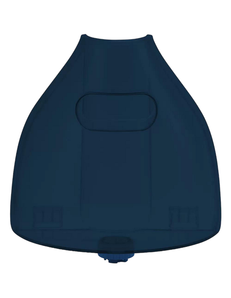 Стационарный отпариватель Polaris PGS 2230VA, Белый