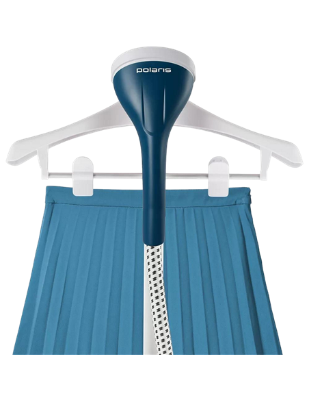 Стационарный отпариватель Polaris PGS 2230VA, Белый