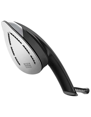 Утюг с парогенератором Tefal UT2020E0, Черный Синий