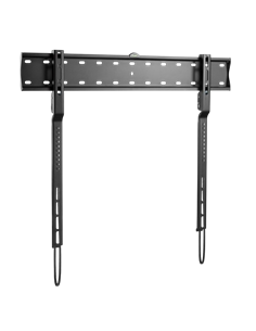 Настенное крепление для телевизора Reflecta Planoled 80-6030, Чёрный