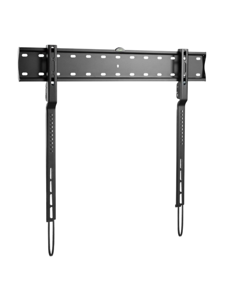 Настенное крепление для телевизора Reflecta Planoled 80-6030, Чёрный
