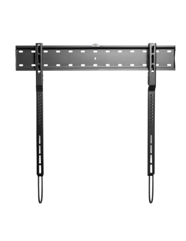 Suport TV de perete Reflecta Planoled 80-6030, Negru