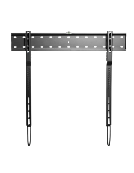 Suport TV de perete Reflecta Planoled 80-6030, Negru