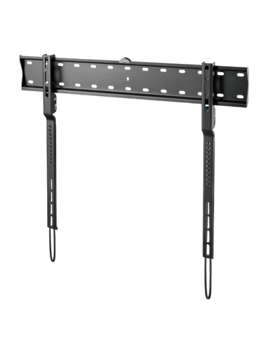 Suport TV de perete Reflecta Planoled 80-6030, Negru