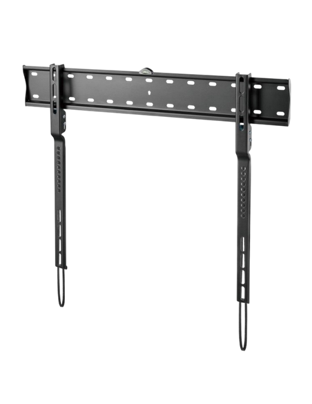 Suport TV de perete Reflecta Planoled 80-6030, Negru