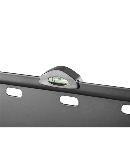 Suport TV de perete Reflecta Planoled 80-6030, Negru
