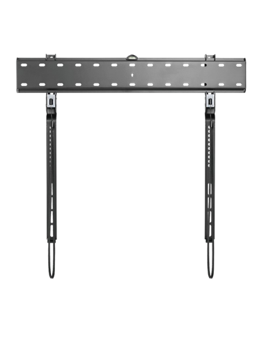 Suport TV de perete Reflecta Planoled 80-6030, Negru